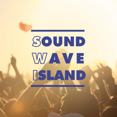 Sound Wave Island